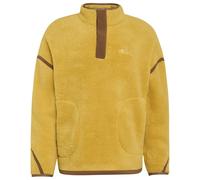 adidas Terrex - MT Essential HP - Fleecepullover, Gr. L, beige (Pyrite)
