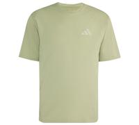 adidas Terrex - MT Logo Tech Tee - Funktionsshirt, Gr. M, grün (TentGreen)