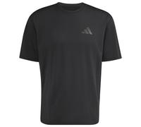 adidas Terrex Multi Climacool Kurzarm T-Shirt dunkelgrau - M