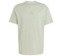 adidas Terrex Herren Multi MP T-Shirt (Größe L, gruen)