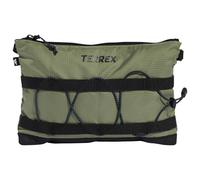 adidas Terrex - MT Organizer - Umhängetasche, Gr. One Size, oliv (TentGreen)