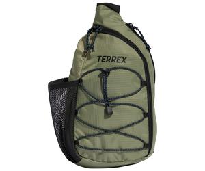 adidas Terrex - MT Sling Bag - Umhängetasche, Gr. One Size, oliv (TentGreen)