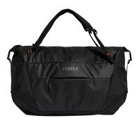 adidas Terrex Multi 50L Reisetasche Reisetasche schwarz Größe 50L Reise