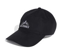 Adidas Terrex Multi Baseball Kappe 56 cm Black / White