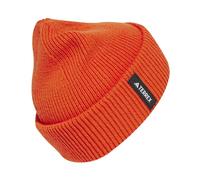 Adidas Terrex Multi Beanie - semi impact orange (OSFL)