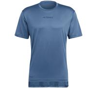 Adidas - Terrex Multi Blau - Gr. - S