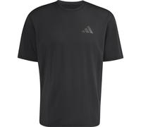 Funktionsshirt ADIDAS TERREX "MT LOG TECH T", Herren, Gr. XL, schwarz, Obermaterial: 100% Polyester, Rundhals, Shirts Funktionsshirt (37050528-XL) schwarz