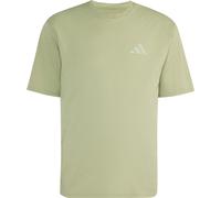 adidas Terrex - MT Logo Tech Tee - Funktionsshirt, Gr. M, grün (TentGreen)