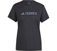 adidas TERREX Multi Climacool Logo Tech T-Shirt Damen JI9231 - black S