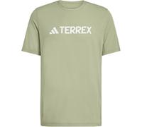 ADIDAS Herren Shirt Terrex Multi Climacool Logo Tech (KB2116) L TENGRN