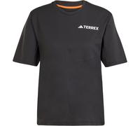 Adidas Terrex Multi Climacool Kurzarm-t-shirt M Black
