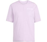 adidas Terrex Terrex Multi Climacool T-shirt powder plum (AFH7) L
