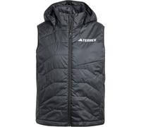 adidas TERREX Multi Climawarm Steppweste Damen JD8420 - black S