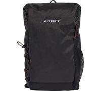 adidas Terrex Multi ESS 20L Rucksack (Größe 20L, grau)
