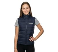 Adidas Terrex Multi Essentials Climawarm Padded Weste S Legend Ink