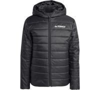 adidas TERREX Multi Essentials Climawarm Steppjacke mit Kapuze Herren KB2183 - black XS