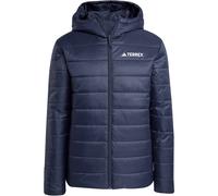 adidas TERREX Multi Essentials Climawarm Steppjacke mit Kapuze Herren KB2184 - legend ink XL