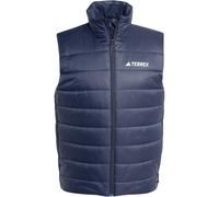 adidas TERREX Multi Essentials Climawarm Steppweste Herren KA9741 - legend ink M