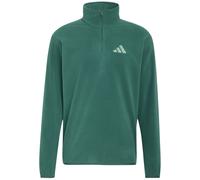 Adidas Terrex Multi Essentials Half Zip Fleece Herren Rollkragenpullover, grün, Gr. XXL