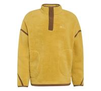 adidas Terrex - MT Essential HP - Fleecepullover, Gr. M, beige (Pyrite)