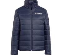 adidas TERREX Multi Essentials Insulated Steppjacke Damen KB2166 - legend ink S