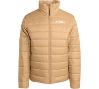 adidas TERREX Multi Essentials Steppjacke Herren KB2179 - cardboard L