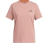 adidas Women's Multi Graphic T-Shirt, warm Clay, S