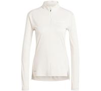 Adidas Terrex Multi Half-Zip Longsleeve Damen Rollkragenpullover, rosa L