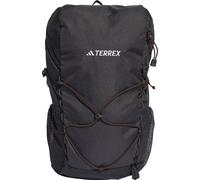 adidas Unisex Terrex Multi CLIMACOOL Backpack 20l, carbon, One size