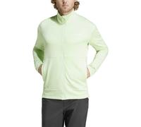 adidas TERREX MULTI LIGHT FLEECE FULL-ZIP Herren Sweatshirt, hellgrün, größe XXL 2XL