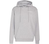 adidas Terrex Multi Logo Herren Hoodies grau Größe S Lifestyle Hautfreundlich