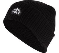 adidas TERREX Multi Mountain Badge Beanie KC5006 - black 60 - 62 cm