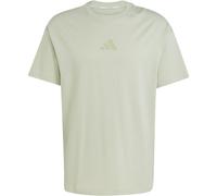 Funktionsshirt ADIDAS TERREX "MULTI MEADOW PACK", Herren, Gr. L, halo grün, Obermaterial: 100% Baumwolle, normal, Rundhals, Shirts Funktionsshirt (85388503-L) halo grün