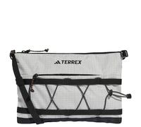 adidas Terrex Multi Organize Umhängetasche (Größe ONE SIZE, grau)