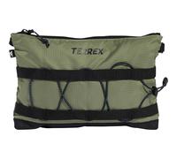 adidas Terrex Multi Organizer Umhängetasche (Größe ONE SIZE, gruen)