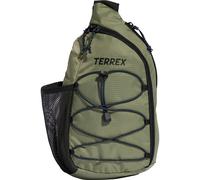 adidas MT Sling Bag - Umhängetasche (tengrn)