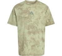 adidas TERREX Multi Spray Dye T-Shirt Herren KF5740 - tent green/olive strata S