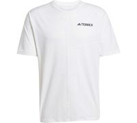 adidas Terrex Terrex Multi Climacool T-shirt white (001A) M