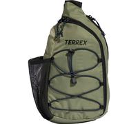 adidas Terrex Multi Umhängetasche Umhängetaschen gruen Größe ONE SIZE Trekking