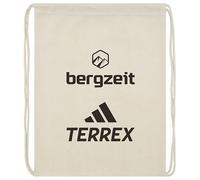 adidas Terrex Organic Gymbag Daypacks weiss Größe 5L