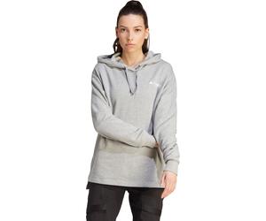 adidas Terrex Organizer Logo Hoodie Damen XS Grau