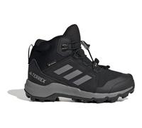 adidas Terrex Mid GTX K Outdoorschuhe Kinder - schwarz - Größe 38 2/3 Größe:38 2/3