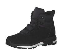 adidas Terrex Pathmaker Cp Cw W, Damen Trekking- & Wanderstiefel, Schwarz (Negbás/Negbás/Negbás 0), 40 2/3 EU