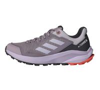 adidas Terrex Preloved Fig / Silver Dawn / Semi Impact Oran Damen 38 EU adidas Terrex Trail Rider GTX