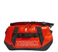 ADIDAS Tasche TERREX RAIN.RDY Expedition S50 l SEIMOR/BLACK/WHITE - (4067886282476)