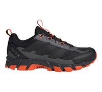 adidas TERREX ROCKADIA M Wanderschuhe für Herren, schwarz, größe 44 2/3 10