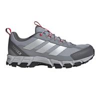 adidas TERREX Rockadia Wanderschuhe Herren KJ0414 - halo silver/silver met./better scarlet 42