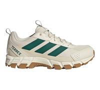 Adidas Terrex Rockadia Hiking Herren Trailrunningschuhe, weiß, Größe 40 ⅔ 40 ⅔