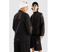 adidas Terrex Shmoofoi XPL Jacke black Gr. M