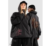 adidas Terrex Shmoofoil XPL 2.5L Jacke black Gr. S